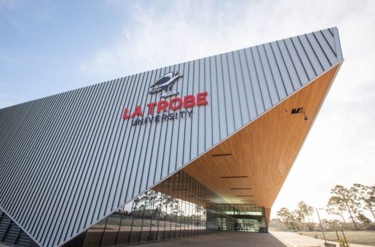 La Trobe University - Bundoora Campus