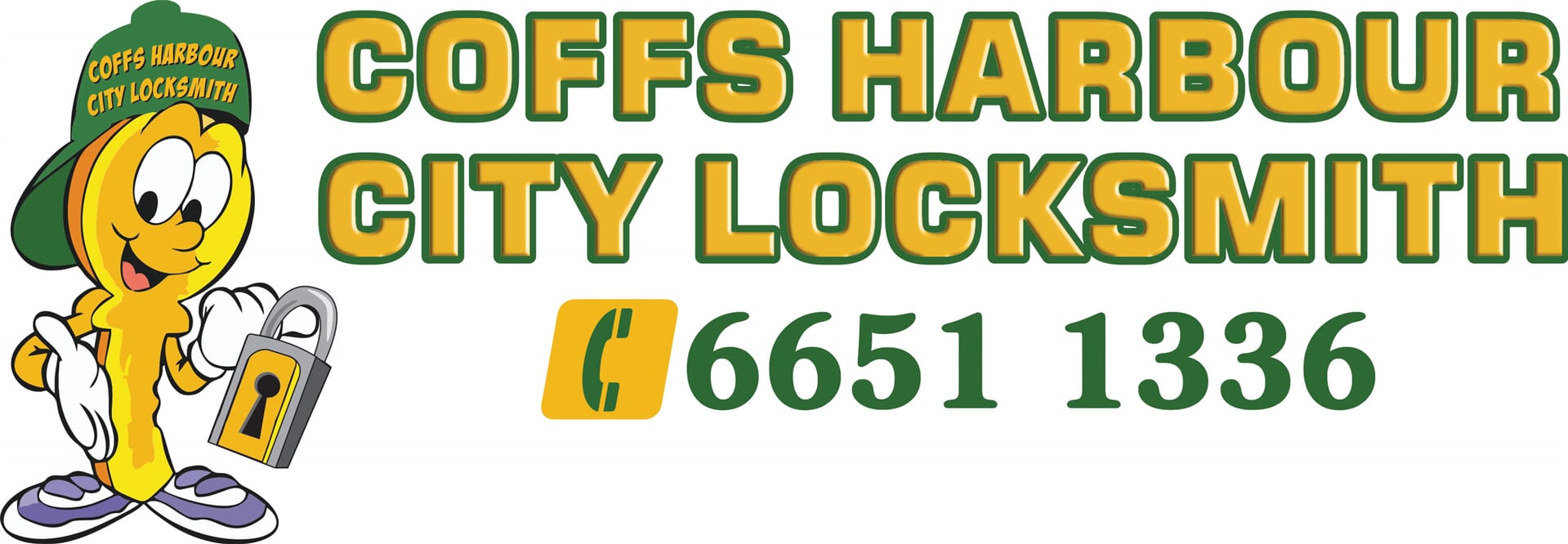 Coffs Harbour City Locksmiths